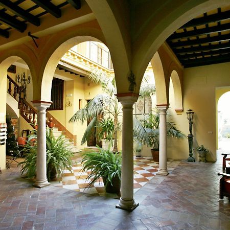 Posada De Palacio 산루카데바라메다 내부 사진