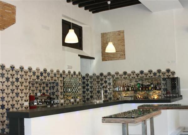 Posada De Palacio 산루카데바라메다 외부 사진
