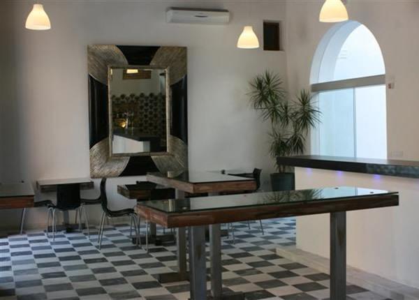 Posada De Palacio 산루카데바라메다 외부 사진