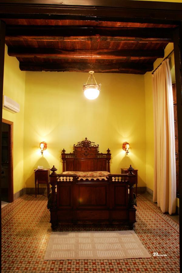 Posada De Palacio 산루카데바라메다 외부 사진