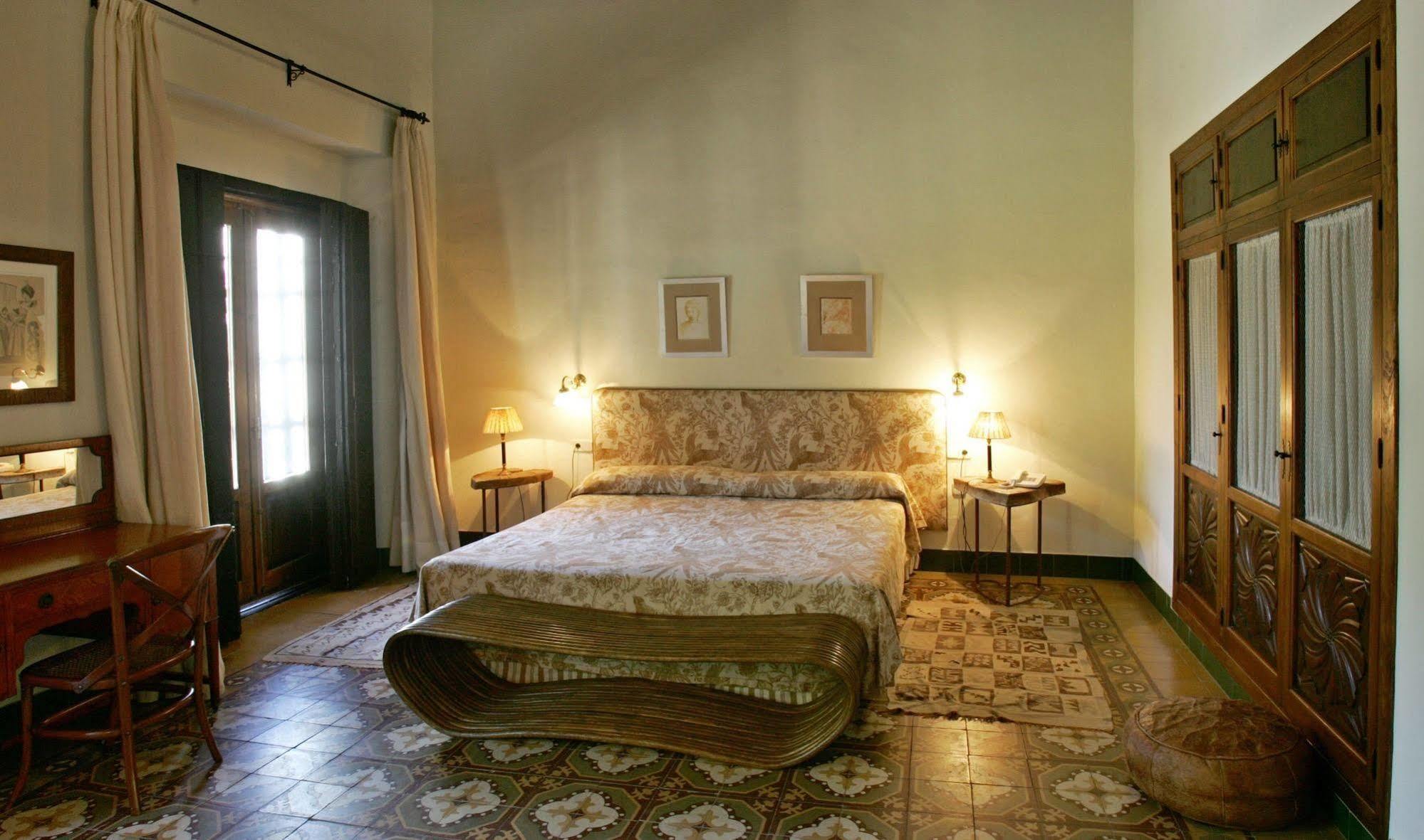 Posada De Palacio 산루카데바라메다 외부 사진